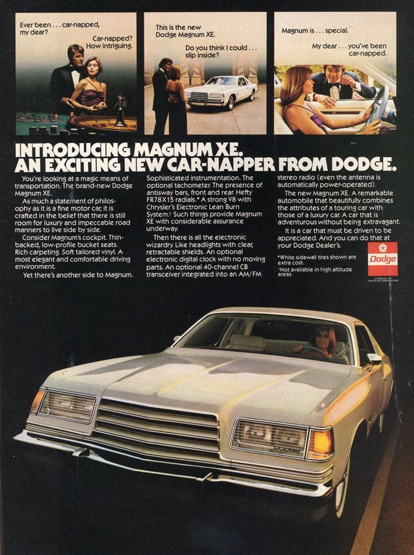 1978 Dodge 4